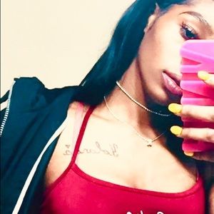 Meet your Posher, Kei